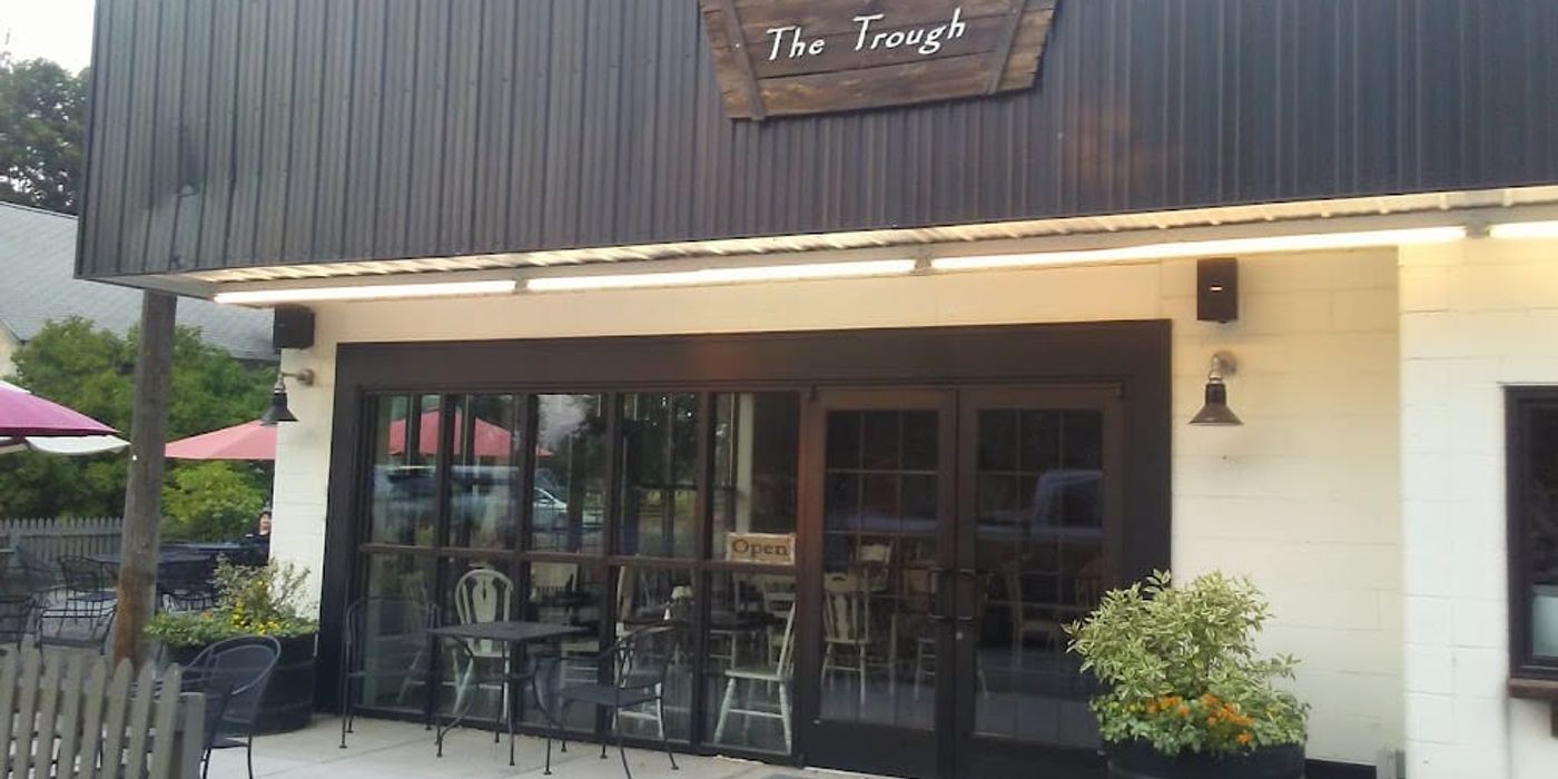 The-Trough